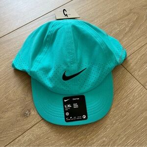 Nike Nike Dri-FIT ADV Club Unstructured Tennis Cap